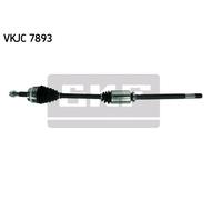 SKF VKJC 7893 Drive shaft