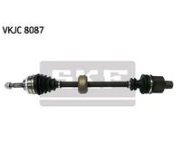 SKF VKJC 8087 Drive shaft