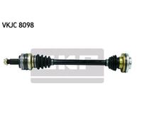 SKF VKJC 8098 Drive shaft