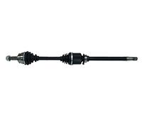 SKF VKJC 8196 Driveshaft Kit