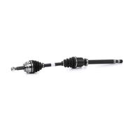 Wheel Drive Shaft SKF VKJC 8460 Fits Renault Clio Kangoo Front Right