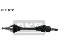 SKF VKJC 8591 Drive shaft