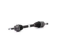 Wheel Drive Shaft SKF VKJC 8617 Fits Citroen Peugeot 208 C3 C4 Cactus DS3