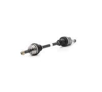 Wheel Drive Shaft SKF VKJC 8654 Fits Renault Captur Kangoo Kangoo Be Bop