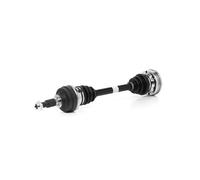 Wheel Drive Shaft SKF VKJC 8724 Fits Porsche 911 Rear Left
