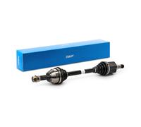 Wheel Drive Shaft SKF VKJC 8742 Fits Nissan Juke Front Left