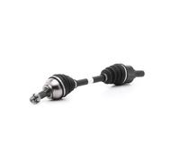Wheel Drive Shaft SKF VKJC 8900 Fits Citroen DS Peugeot 307 308 2008 3008 5008