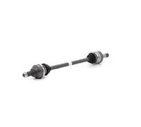Wheel Drive Shaft SKF VKJC 8982 Fits BMW 1 Series 2 Series 3 Series 4 Series
