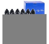 SKF Bellow, drive shaft VKJP 01000