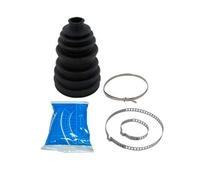 SKF VKJP 01001 S CV boot kit, drive shaft