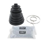 Drive shaft CV joint boot VKJP 01003 SKF for MERCEDES-BENZ MITSUBISHI LAND ROVER