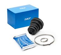 SKF Bellow Set, drive shaft VKJP 01010