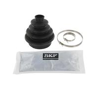 SKF VKJP 01015 Universal Boot Kit | Compatible with 100 C3 Avant (445, 446),100 C3 Notchback (443, 444),124 Notchback (W124),124 T-Model (S124),2008 I (CU_),3 (
