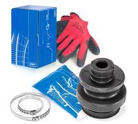 Skf Vkjp 1159 Bellows Set Axle Boot Rear for Mercedes-Benz E-Class