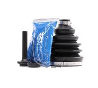 SKF VKJP 1231 CV boot kit, drive shaft
