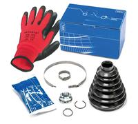 Skf Vkjp 1269 Boot Set Axle Boot For Renault Espace Laguna II Dci V6