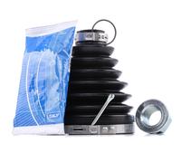 SKF VKJP 1407 Bellow Set, drive shaft