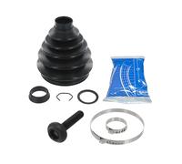 SKF CV Boot Thermoplast VKJP 1466 - CV Joint Gaiter - Fits VW Audi Skoda (Golf IV/V, Touran)