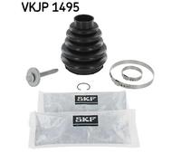 SKF Bellow Drive Shaft - VKJP 1495 - Original CV Boot for Ford, Volvo