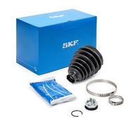 SKF VKJP 1546 CV boot kit, drive shaft