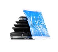 Drive shaft CV joint boot VKJP 3001 SKF for OPEL RENAULT SAAB