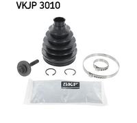 SKF Bellow Set Drive shaft Wheel Side | VKJP 3010 | For VOLVO