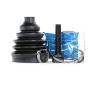 SKF VKJP 3037 CV boot kit, drive shaft