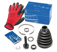 Skf Vkjp 3046 Bellows Set Axle Shaft Front for Ford Seat Alhambra VW