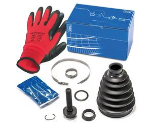 Skf Vkjp 3046 Bellows Set Axle Shaft Front for Ford Seat Alhambra VW