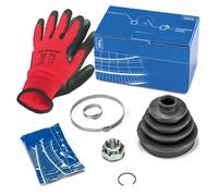 Skf Vkjp 3065 Boot Kit Axle Boot Front Wheel Side For Alfa Romeo Fiat