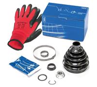 Skf Vkjp 3107 Bellows Set Axle Sleeve Front for Audi A3 Seat Skoda VW Golf