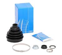 SKF VKJP 3107 R CV boot kit, drive shaft