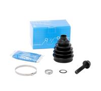 SKF Bellow Axle Boot VKJP 3151 - CV Joint Boot Front/Rear - Fits Audi, Renault, SEAT, SKODA, VW