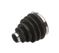 NEW DRIVE SHAFT BELLOW SET REPAIR KIT FOR VW AUDI SEAT PASSAT 362 CFFB AXA AXB
