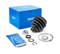 SKF VKJP 3153 R CV boot kit, drive shaft