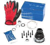 Skf Vkjp 6004 Bellows Set Axle Sleeve Front Rear for Audi Seat Skoda VW