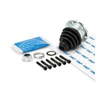SKF VKJP 8010 CV boot kit, drive shaft