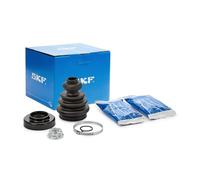 SKF VKJP 8141 Bellow Set, drive shaft