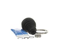 SKF Wheel Drive Shaft Bellow Kit VKJP 8203 - Fits Alfa Romeo, Audi, BMW, Fiat, Seat