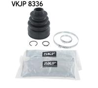 SKF VKJP 8336 Bellow Set, drive shaft for MITSUBISHI,NISSAN