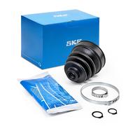 SKF Bellow Set Drive shaft | VKJP 8349 | For CITROËN MINI NISSAN PEUGEOT RENAULT