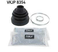 SKF VKJP 8354 Bellow Set, drive shaft for NISSAN,OPEL,RENAULT