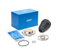 SKF VKJP 8368 CV boot kit, drive shaft