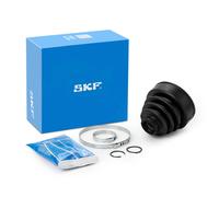SKF Bellow Set Drive Shaft VKJP 8390 for Nissan Qashqai/+2 Dualis K9K430/292/282 1.5L