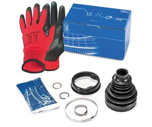 Skf Vkjp 8603 Axle Boot Bellows Kit Front Gear Side for Opel Mokka