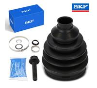 SKF VKJP 3151 Bellow Axle Boot Front Rear for Audi Seat Skoda VW