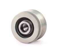 SKF Alternator Freewheel Clutch VKM 03100 – Overrunning Alternator Pulley, Fits Audi Dodge Ford Jeep