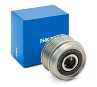 SKF Alternator Freewheel Clutch VKM 03107 – Fits Audi A4, A6, VW, Skoda