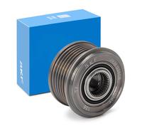 SKF VKM 03608 Alternator Freewheel Clutch