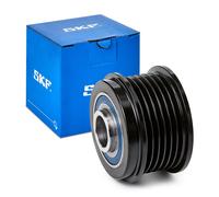 Alternator Alternator Freewheel Clutch SKF VKM 03657 Fits Ford Mazda Volvo 2
